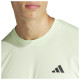 Adidas Ανδρική κοντομάνικη μπλούζα Train-Essentials Base Logo Tee